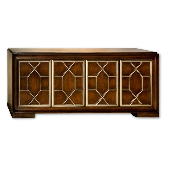 Calais Chest