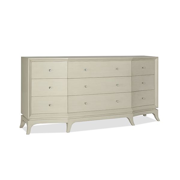 Calo Dresser