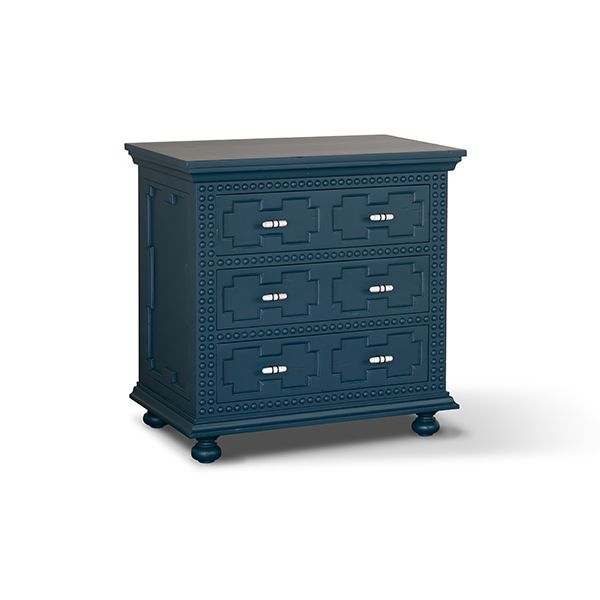 Carlsen Chest