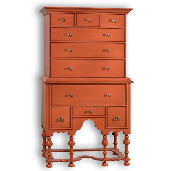 Carrabelle Island Chest