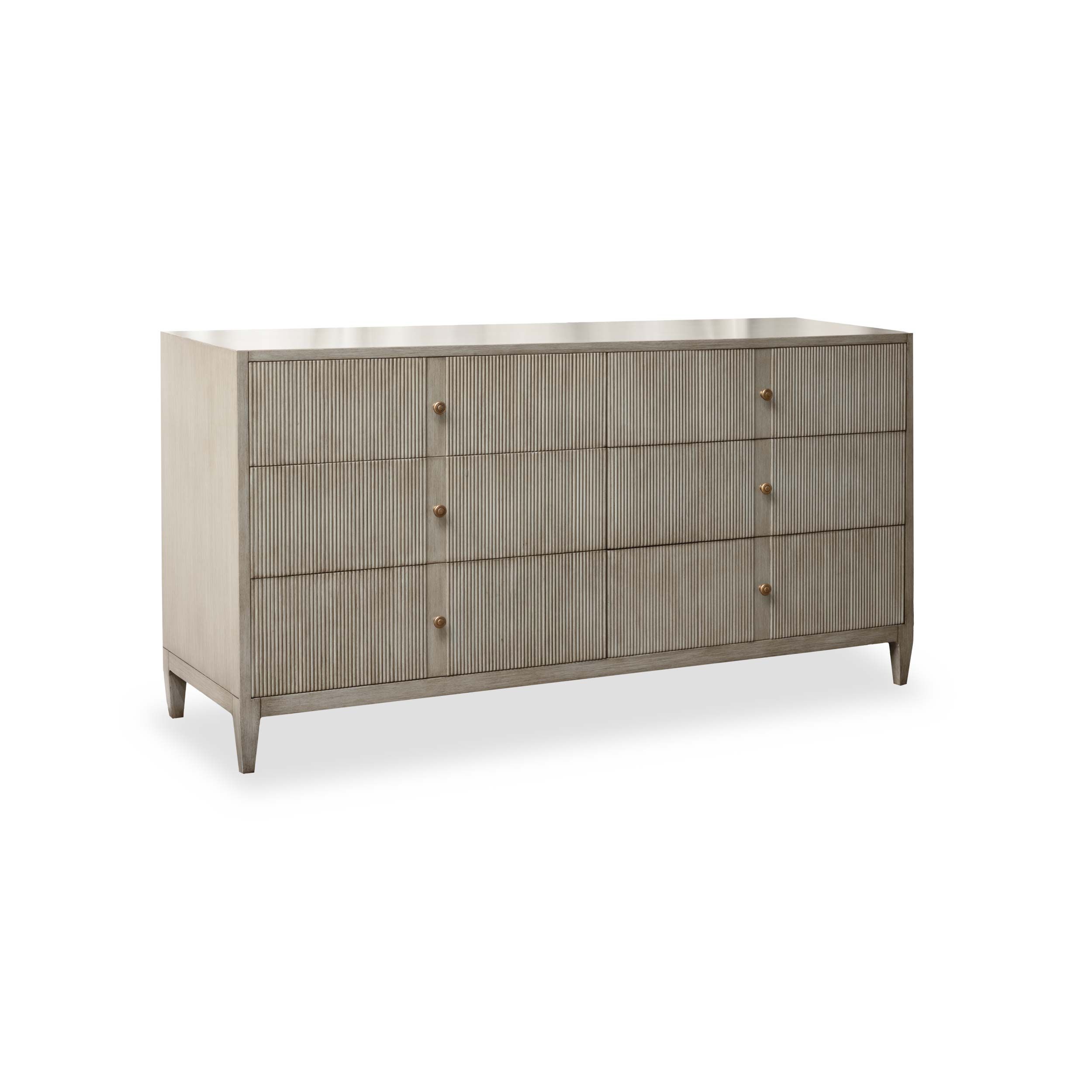 Carson Dresser