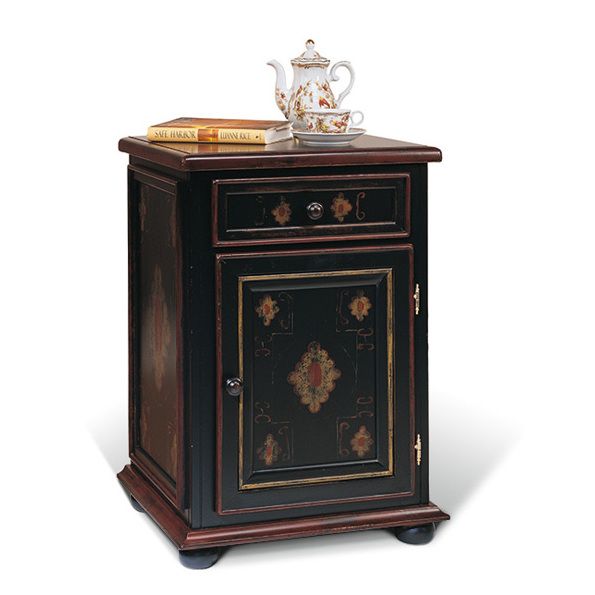 Chancellor End Table
