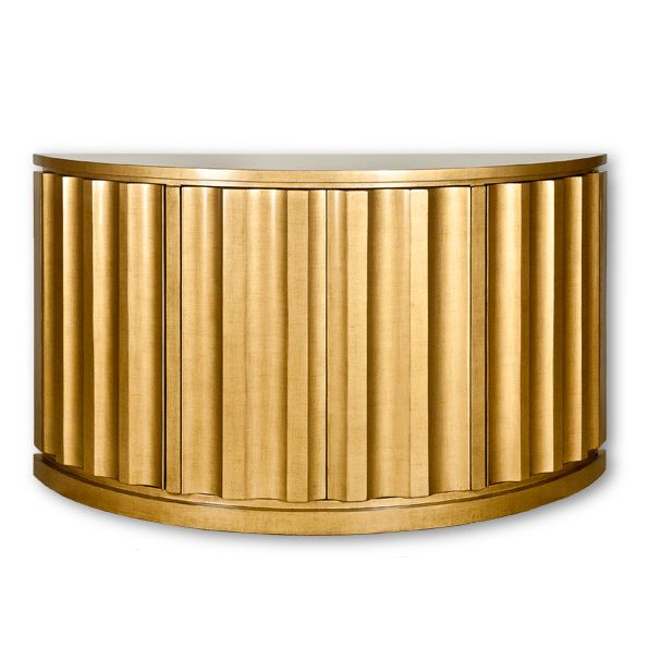 Chapman Chest