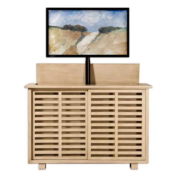Charlize TV Cabinet