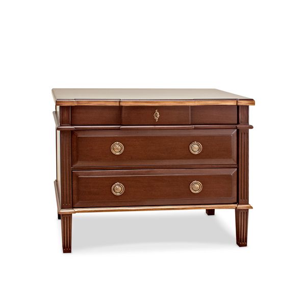 Charlotte Nightstand