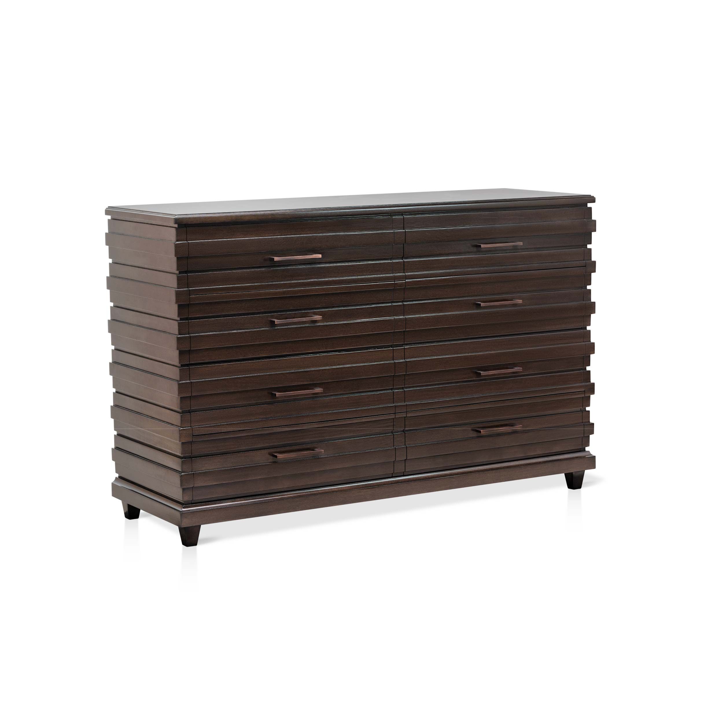 Chicago Chest