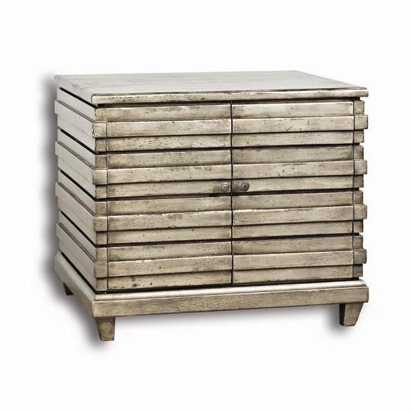 Chicago Chest