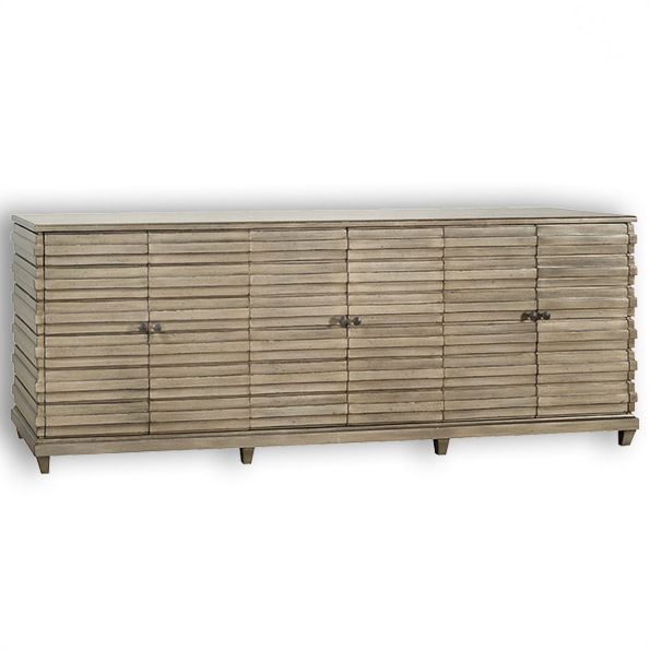 Chicago Chest