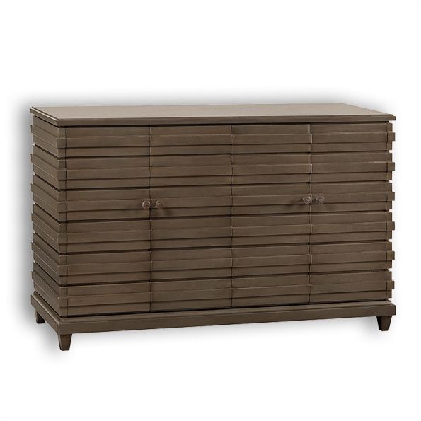 Chicago Chest