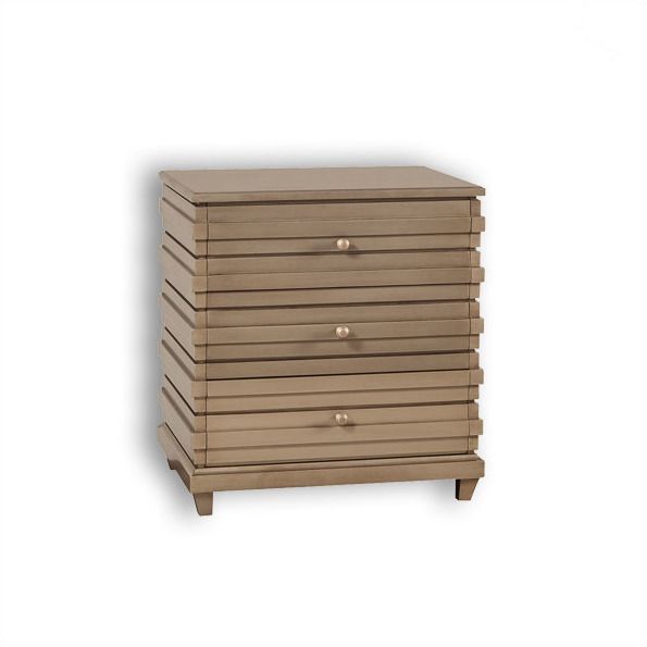 Chicago Chest