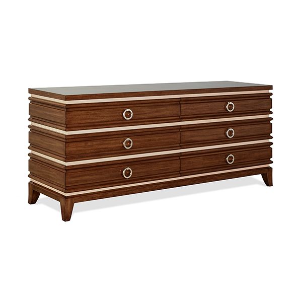 Chicago Dresser