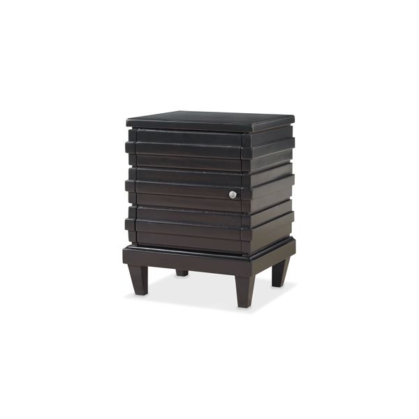 Chicago End Table