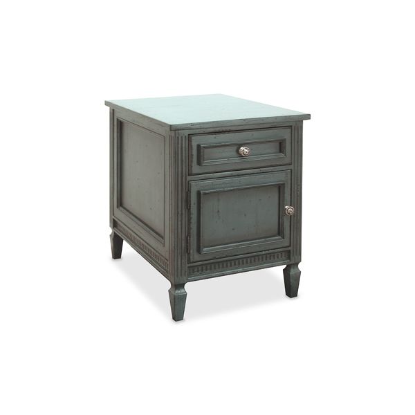 Chloe End Table