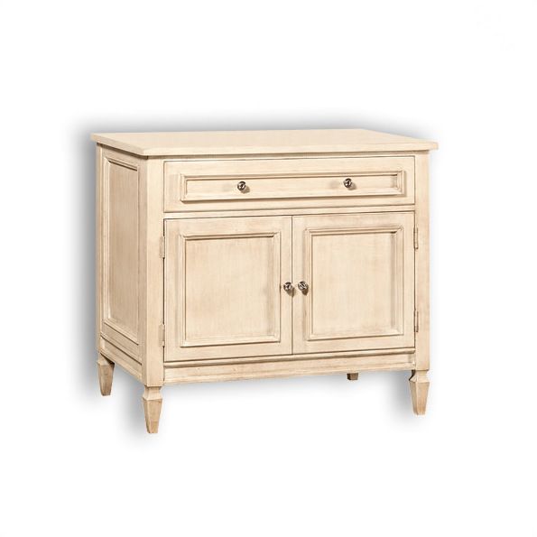 Chloe End Table