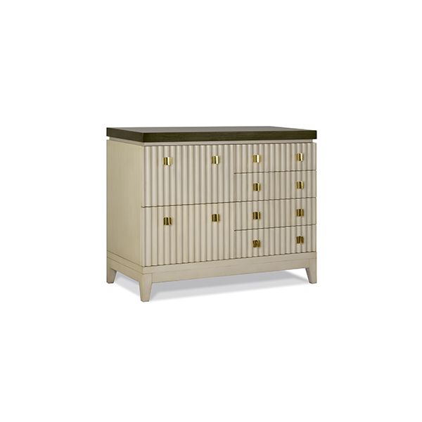 Claudette Credenza
