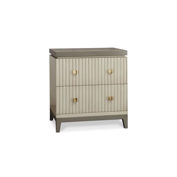 Claudette Nightstand