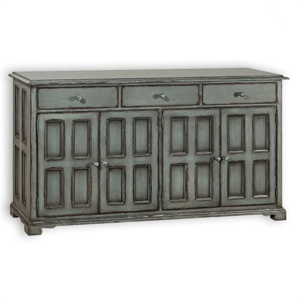 Cora Chest
