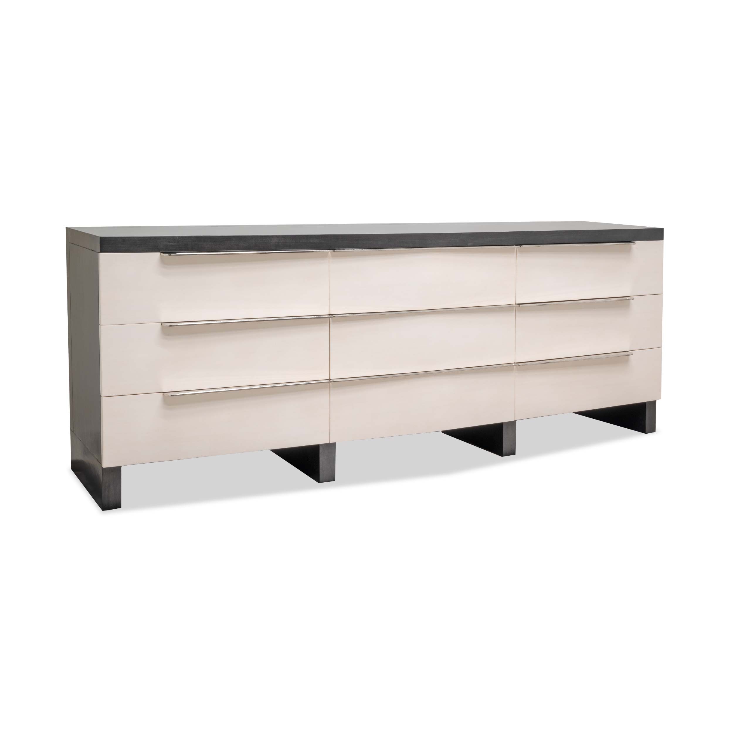 Cuco Dresser