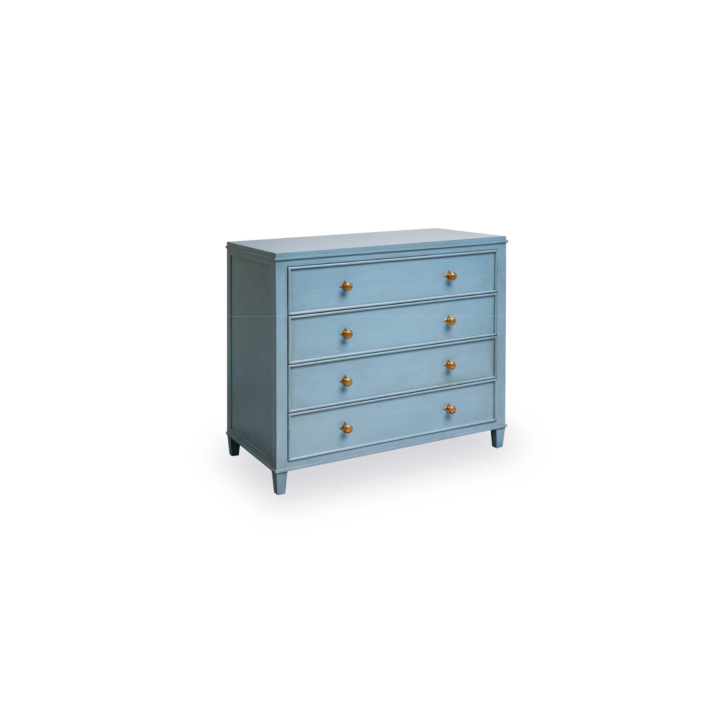 Cuthbert Chest