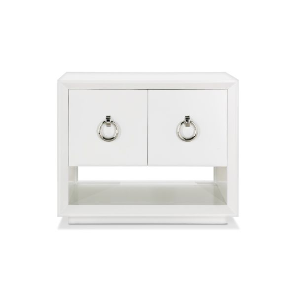 Cybille Nightstand
