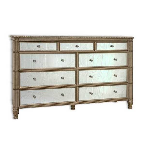 Devon Dresser