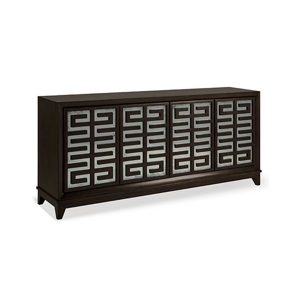 Diedra Buffet