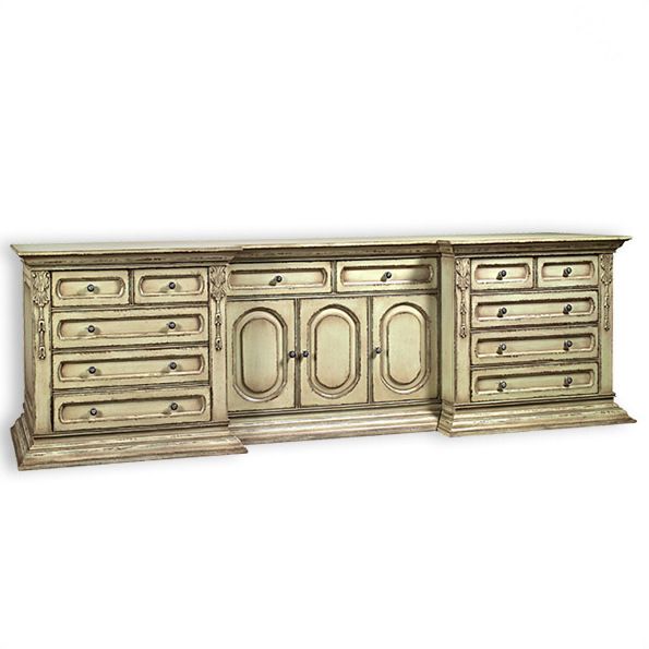 Dominique Buffet