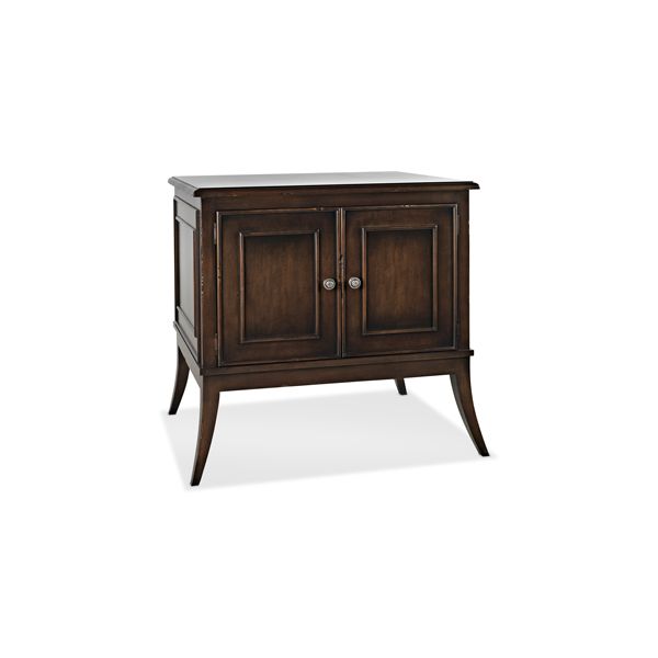 Donatella Chest
