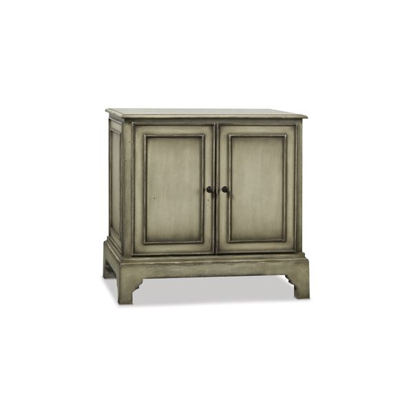Donatella Chest