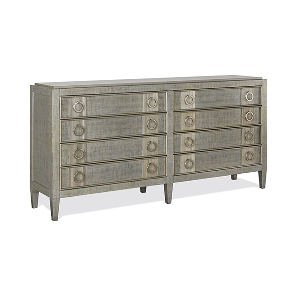 Dover Dresser w/ Holden