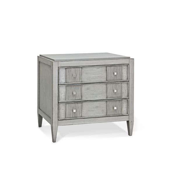 Dover Night Chest