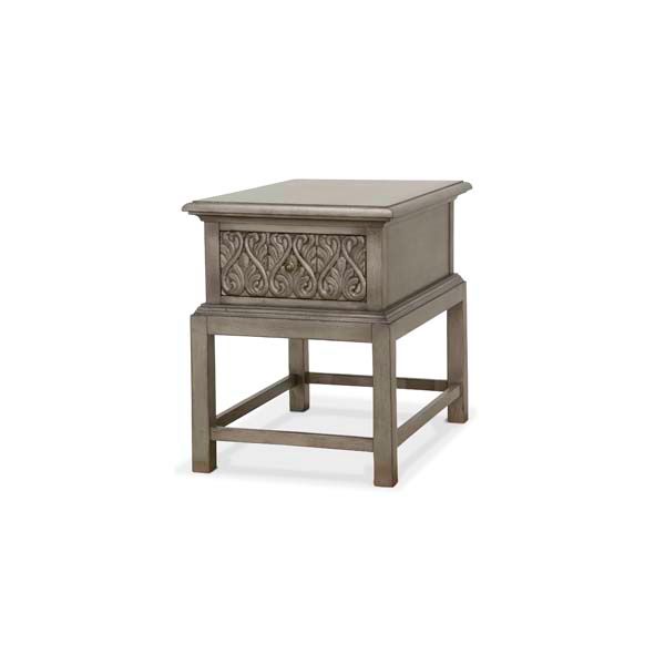 Elba End Table