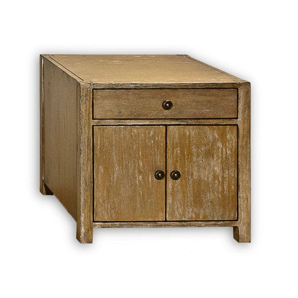 Elgin End Table