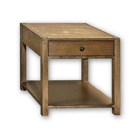 Elgin End Table