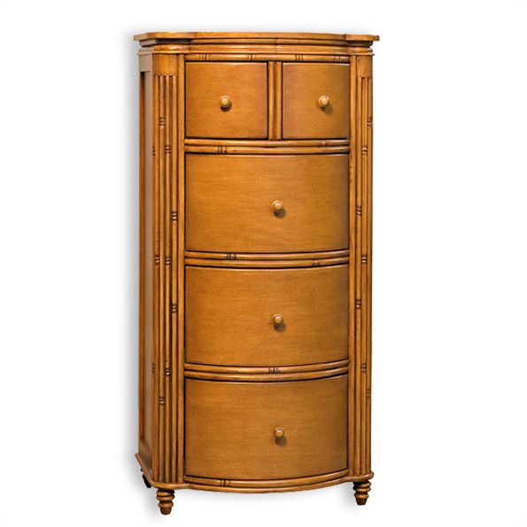 Eli Bachelor's Chest