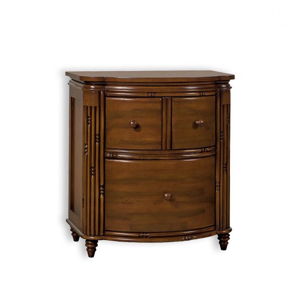 Eli End Table