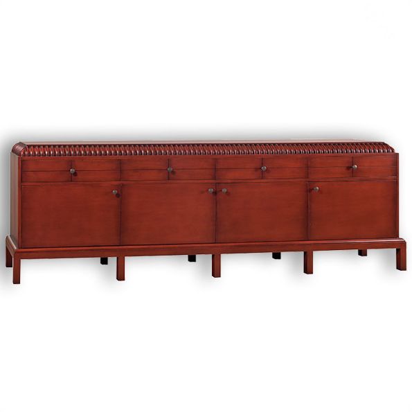 Erin Credenza