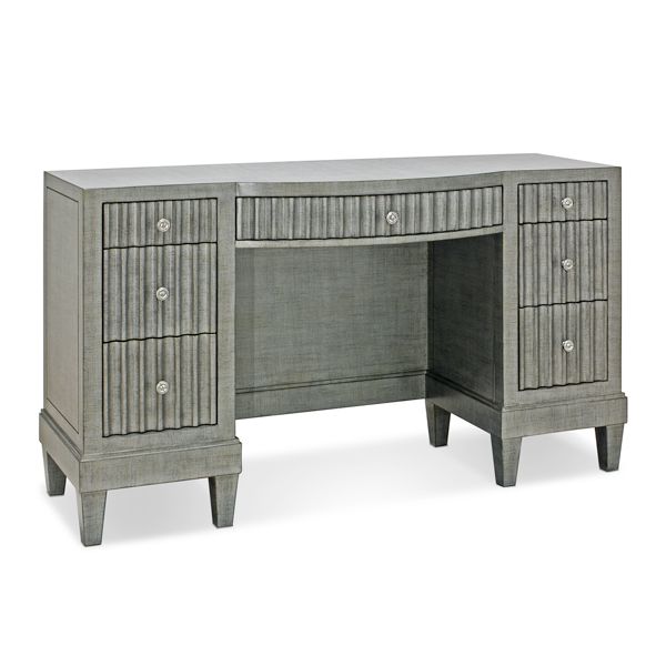 Erin Curved Front Vanity