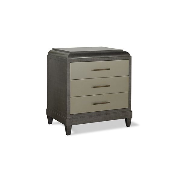 Erin Elizabeth Chest
