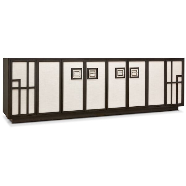 Erte Credenza