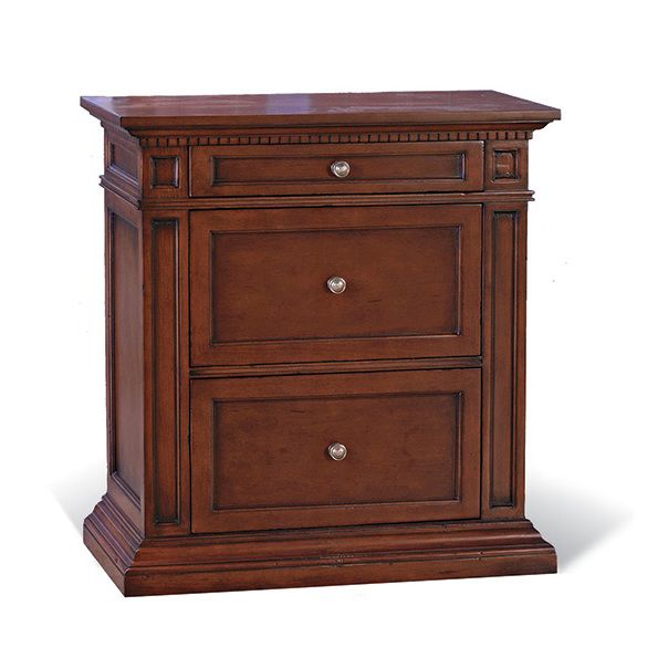 Estrella End Table