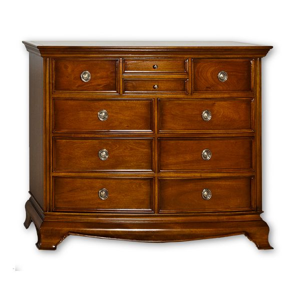 Eunice Dresser