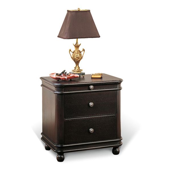 Eva End Table
