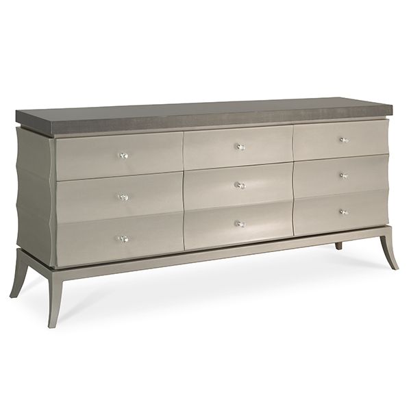 Evangelina Dresser