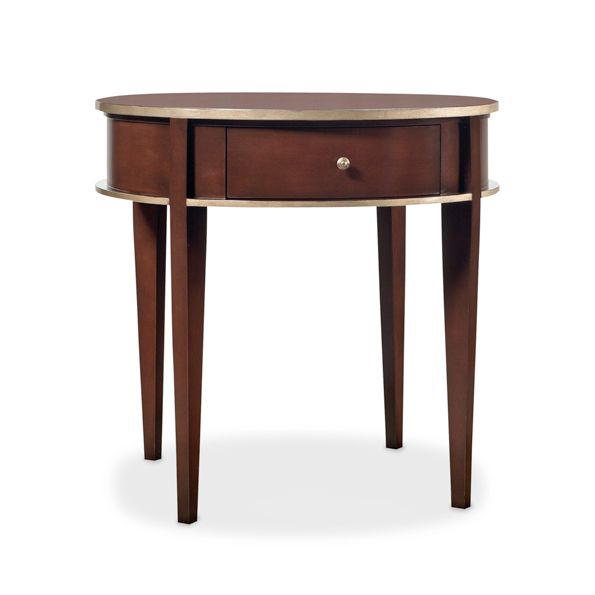 Evangeline End Table