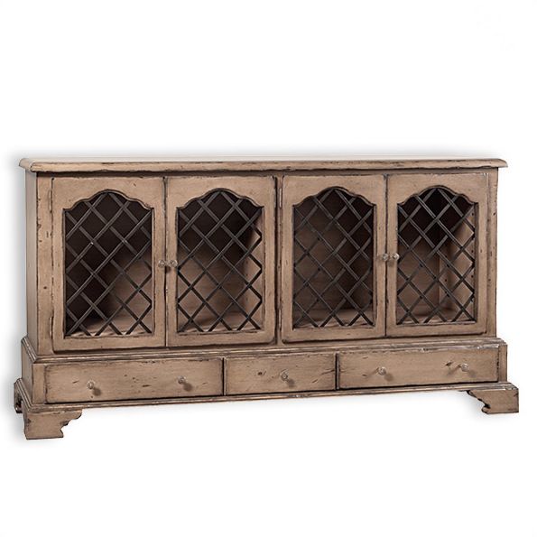 Fatima Dresser