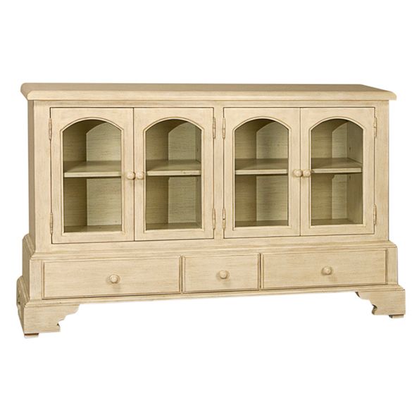Fatima Dresser