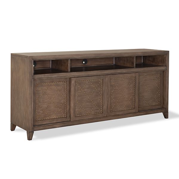 Ferruccio Media Console