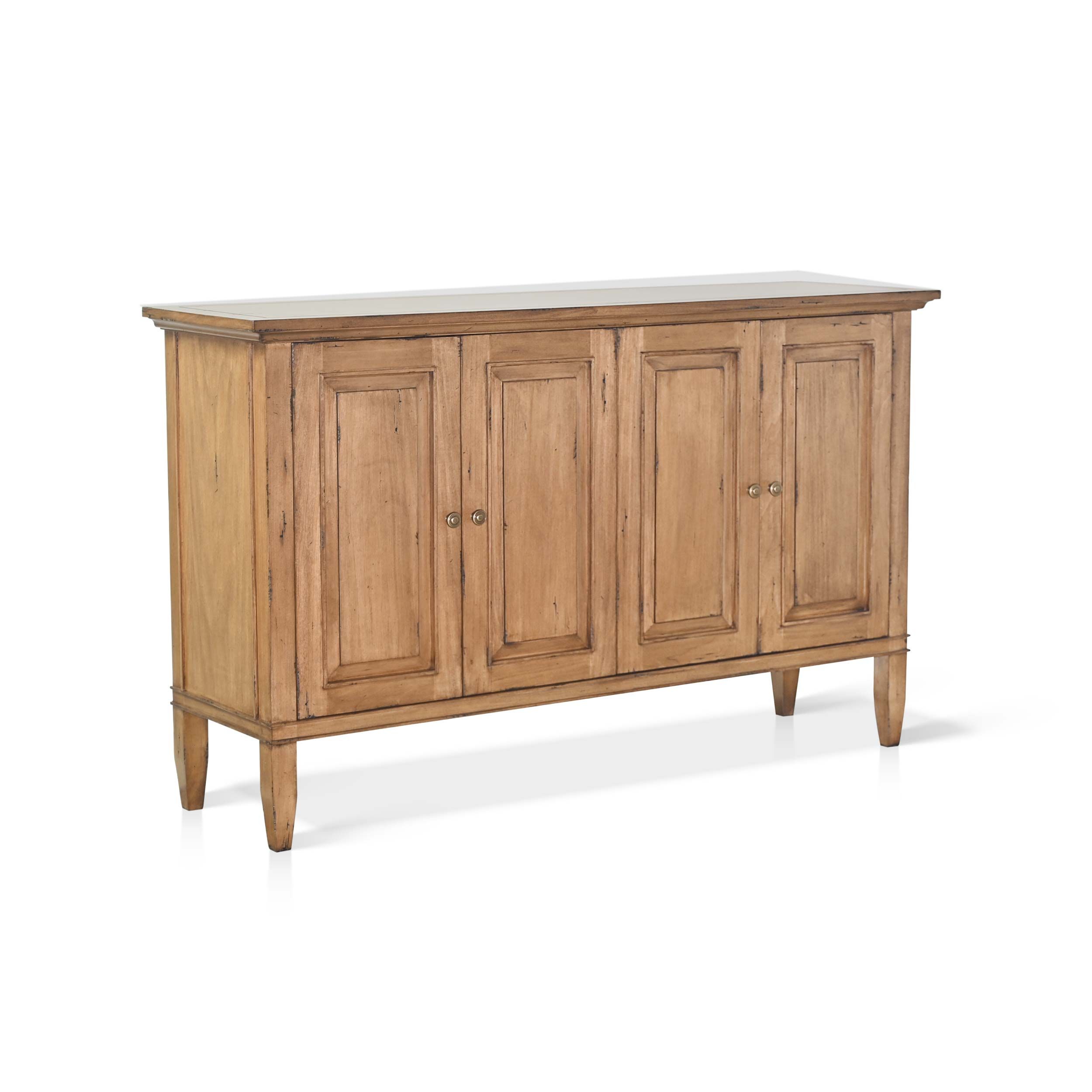 Ganfret Buffet