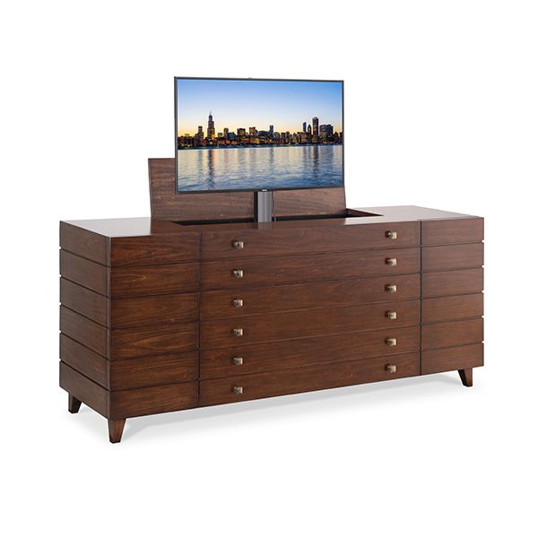 Gillis Chest W/ TV Lift
